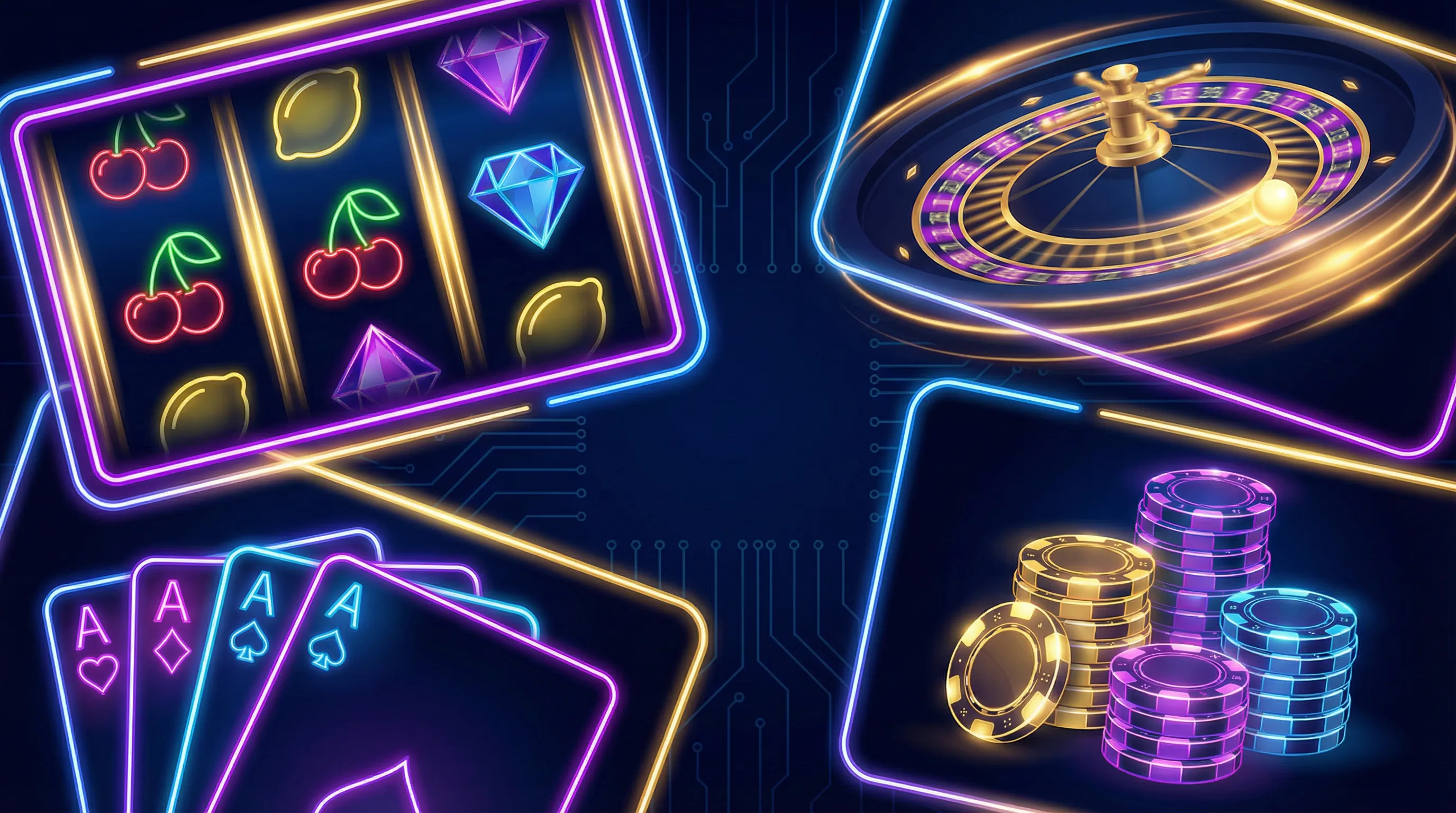 Mostbet Slot Oyunları