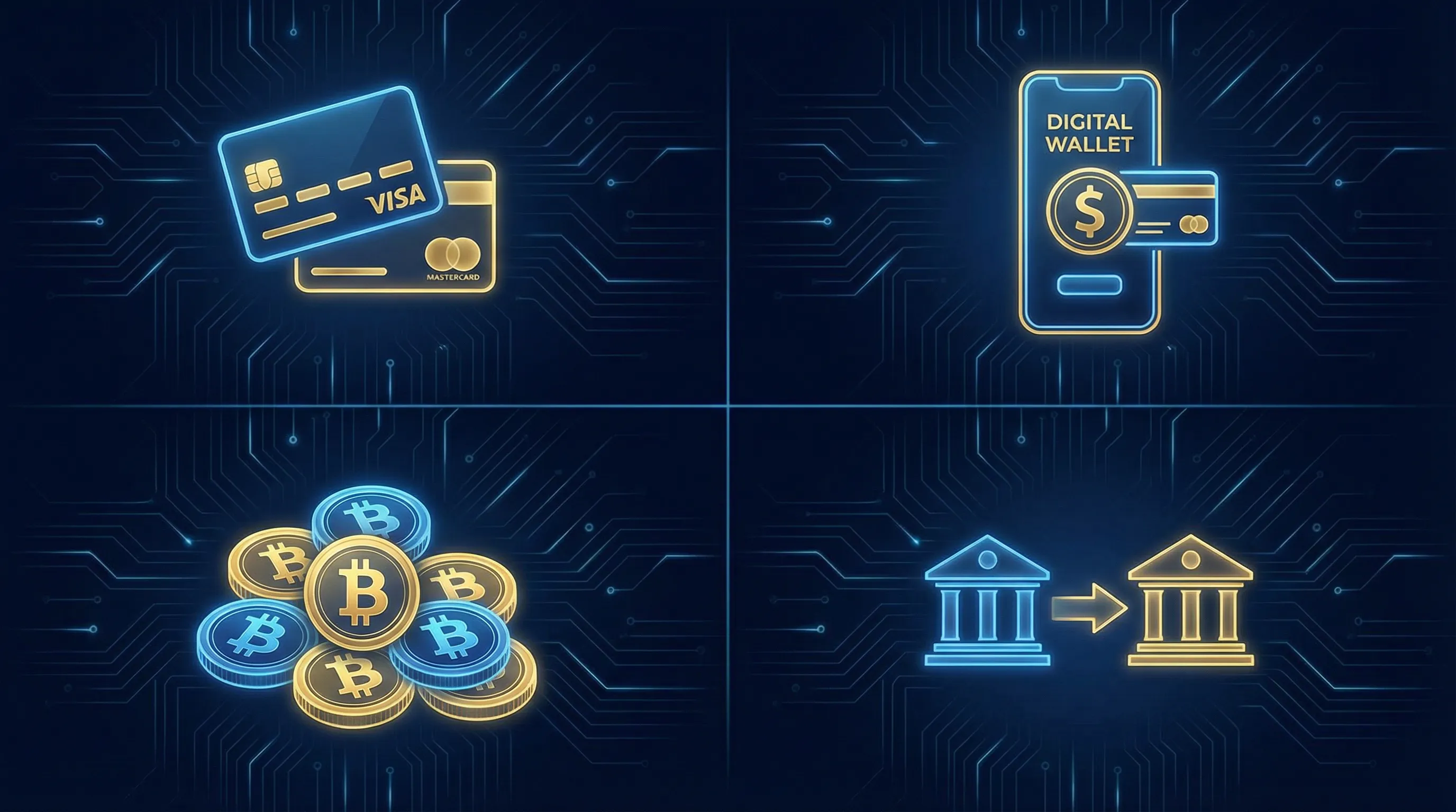 Mostbet Ödəniş Metodları